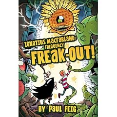 Ignatius MacFarland 2: Frequency Freak-out!