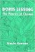 Doris Lessing: The Poetics of Change