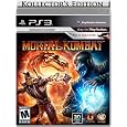 Mortal Kombat Kollector's Edition