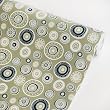 Capering Circle - Self-Adhesive Wallpaper Home Decor