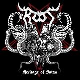 Heritage Of Satan