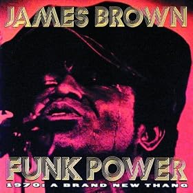Funk Power 1970: Brand New Thing