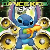 ダンス・キッズ・ディズニー