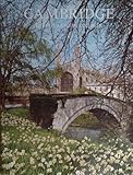 Cambridge: the city and the colleges