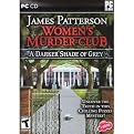 Womens Murder Club: Darker Shade of