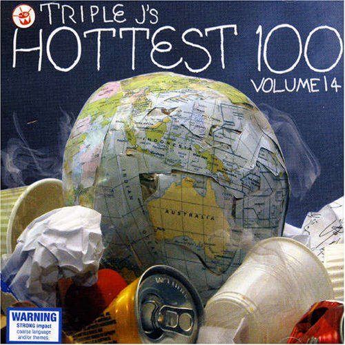 CD-Charts  Search : Hottest 100 - Vol. 14 [Australian Import]