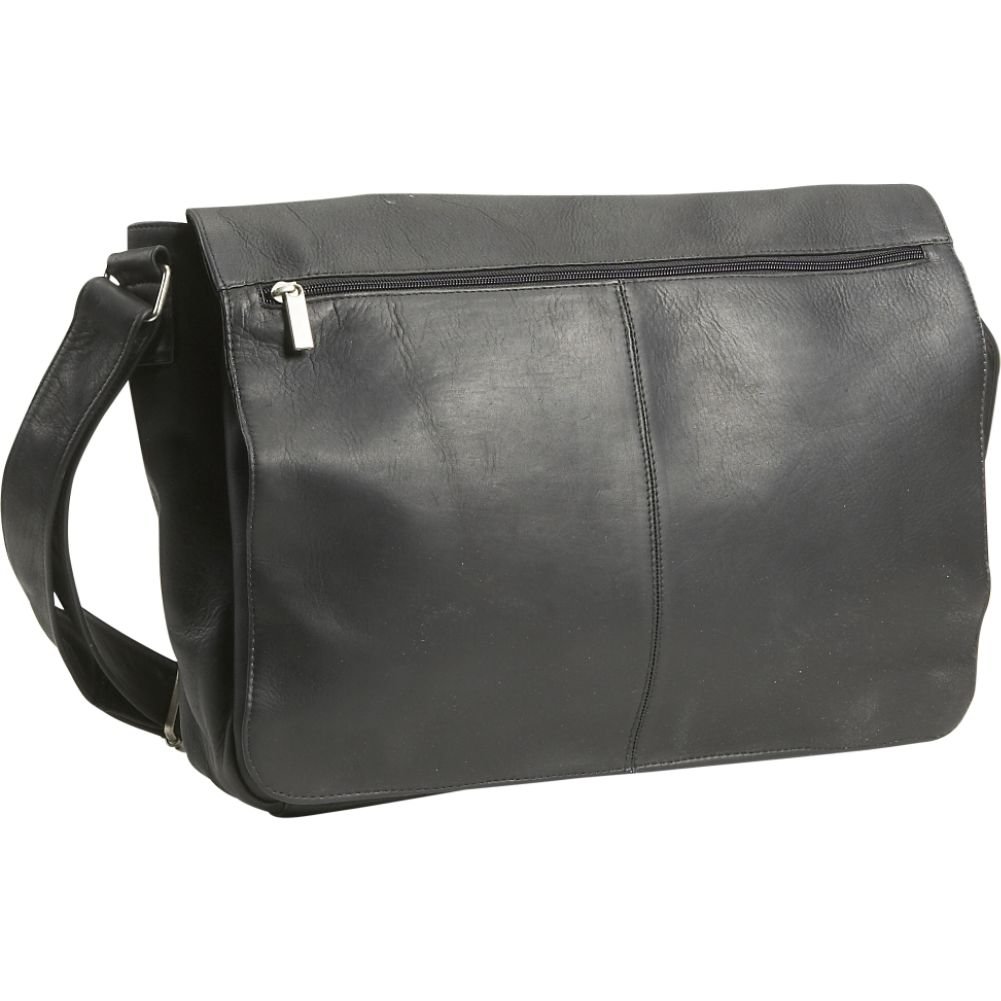 David King Co. East/West Full Flap Messenger – Tan $70.58