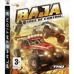 Baja [UK-Import]
