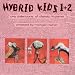 Hybrid Kids Vol.1/Claws: Two Collections of Classic Mutants/Created By Morgan Fisher