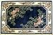 Authentic Persian Rug Imported From Iran "Nastaran" Design -- 3'3"ftx5ft