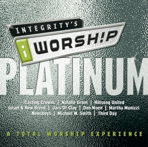 CD-Charts  Search : iWorship Platinum