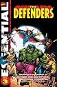 Essential Defenders, Vol. 3 (Marvel Essentials) (v. 3)