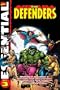Essential Defenders, Vol. 3 (Marvel Essentials) (v. 3)