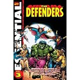 Essential The Defenders 3par Sal Buscema