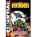 Essential Defenders Volume 3 TPB: v. 3 (Essential) (Essential (Marvel Comics))