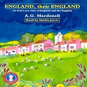 England, Their England | [A. G. Macdonell]