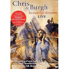 Beautiful Dreams: Live [Import anglais]