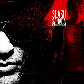 Bilder von Slash