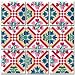 Scramble Squares: Quilt