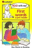 First words