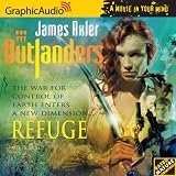 Outlanders # 36 - Refuge (Outlanders)