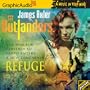 Outlanders # 36 - Refuge