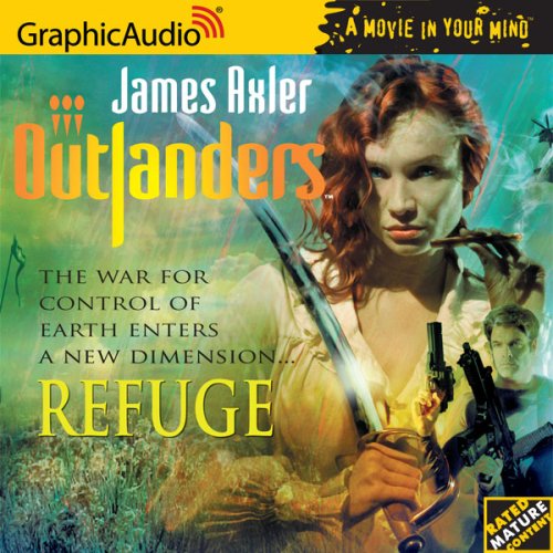 Outlanders # 36 - Refuge