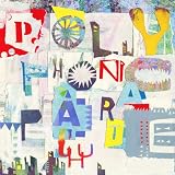 polyphonic parachute