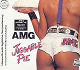 Jiggable pie
