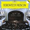 Image of album by Vladimir Horowitz