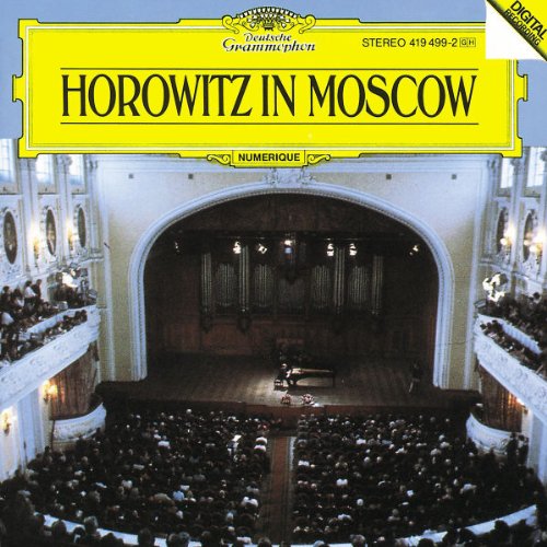 Schumann - Horowitz - Zortam Music