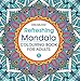 Refreshing Mandala - Colouring Book for Adults Book 1 RS.161.00
