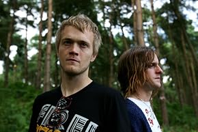 Image de 2 Gallants