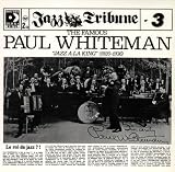 Jazz a La King `20-`36