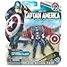 Marvel Captain America With Glider Jetpack
