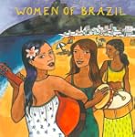 Women Of Brazil