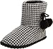 Rocket Dog Women's Snowflake Slipper