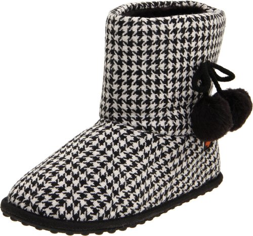 Rocket Dog Women's Snowflake Pull-On