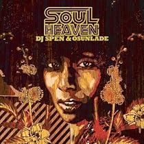 DJ Spen & Osunlade