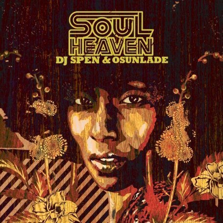 DJ Spen & Osunlade