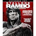 Rambo: Extended Cut [Blu-ray]