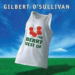 The Berry Vest Of