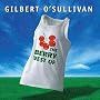 The Berry Vest Of