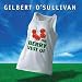 The Berry Vest of Gilbert O'Sullivan
