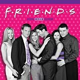 Official Friends TV Calendar 2012