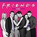 Official Friends TV Calendar 2012