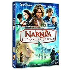 Le Cronache Di Narnia - Il Principe Caspian