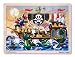 Melissa & Doug Pirate Adventure 48pc Jigsaw Puzzle