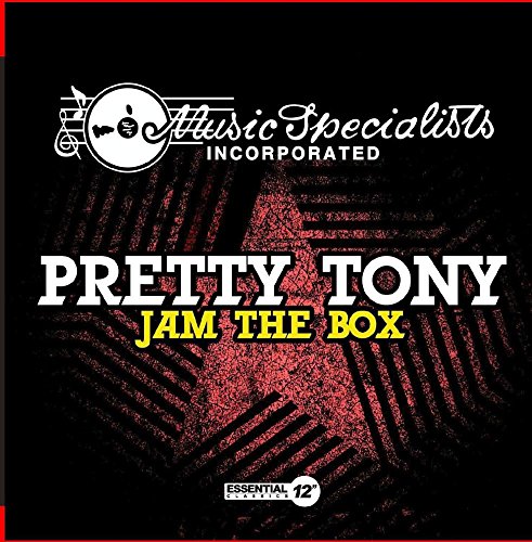 Pretty Tony - Jam The Box - Zortam Music