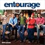 Entourage 2008 Wall Calendar